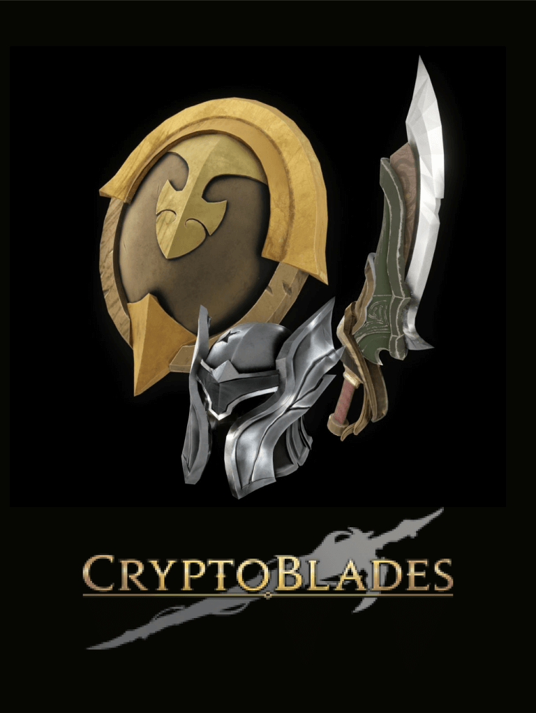Cryptoblades.io