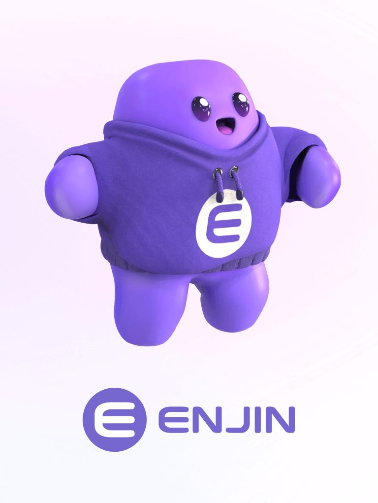 Enjin